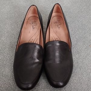 Life stride work heels